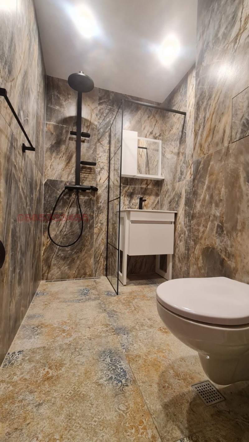 Дава под наем 2-СТАЕН, гр. София, Дървеница, снимка 5 - Апартаменти - 52785057