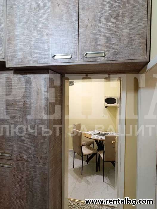 Дава под наем 2-СТАЕН, гр. Пловдив, Център, снимка 8 - Апартаменти - 55883529