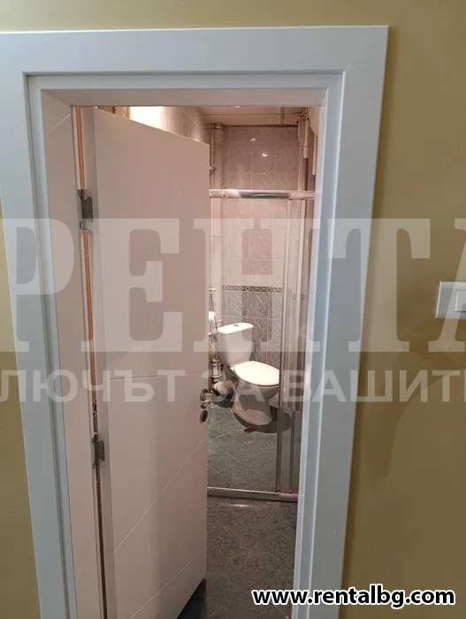 Дава под наем 2-СТАЕН, гр. Пловдив, Център, снимка 10 - Апартаменти - 55883529