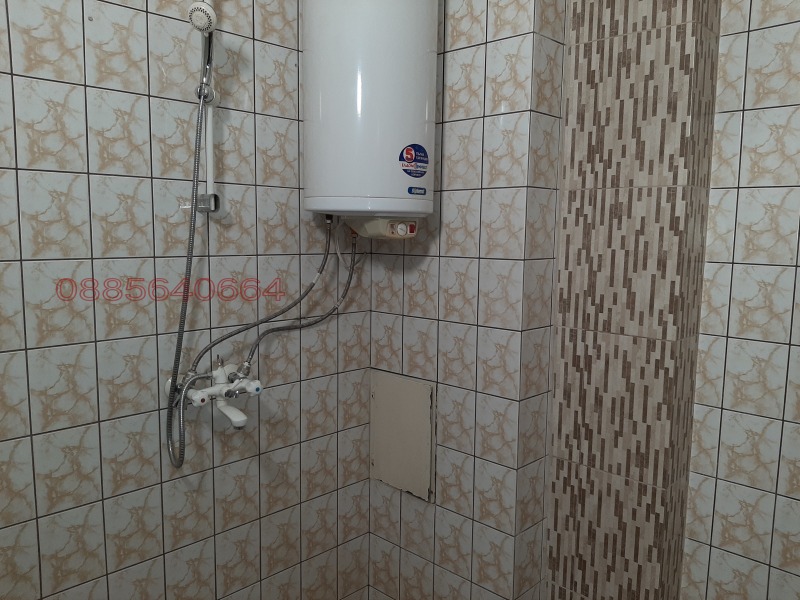 Дава под наем 3-СТАЕН, гр. Враца, Център, снимка 13 - Апартаменти - 52781344