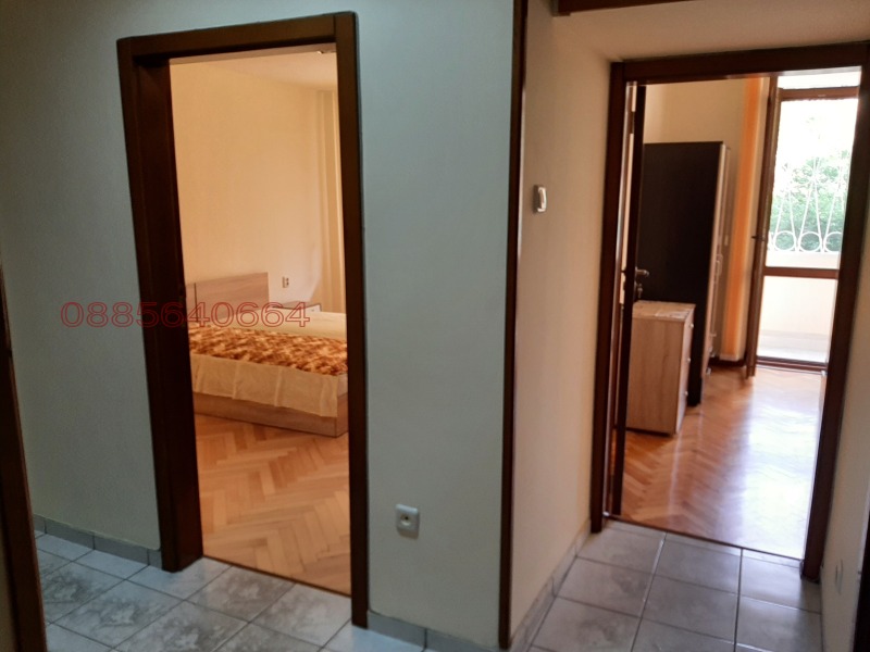 Дава под наем 3-СТАЕН, гр. Враца, Център, снимка 7 - Апартаменти - 52781344