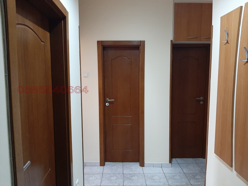 Дава под наем 3-СТАЕН, гр. Враца, Център, снимка 9 - Апартаменти - 52781344