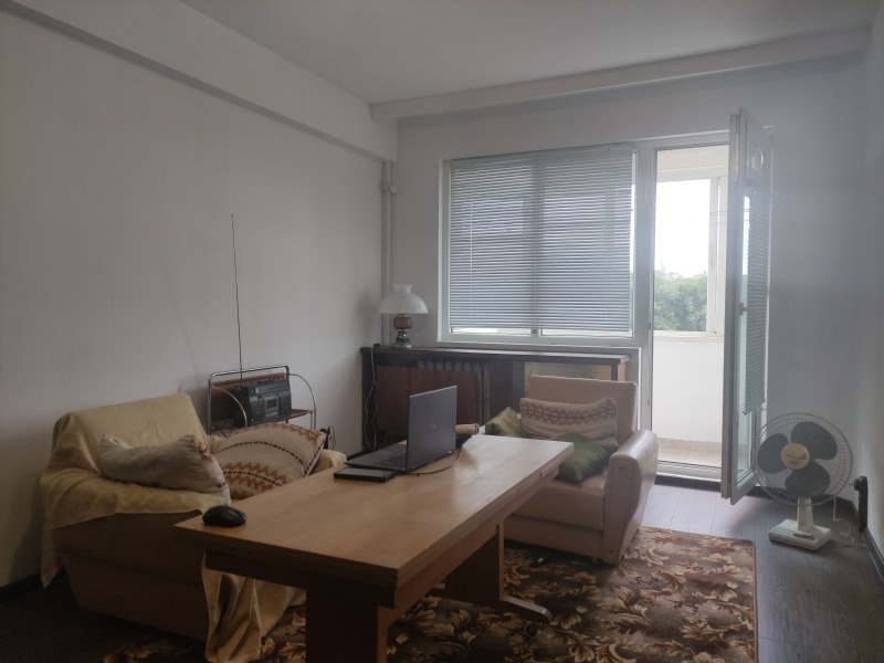 Дава под наем  3-стаен град София , Гоце Делчев , 86 кв.м | 53414221 - изображение [7]
