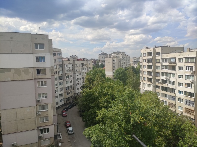 Дава под наем  3-стаен град София , Гоце Делчев , 86 кв.м | 53414221 - изображение [16]