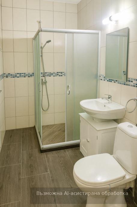 Дава под наем 3-СТАЕН, гр. Варна, Цветен квартал, снимка 5 - Апартаменти - 52723093