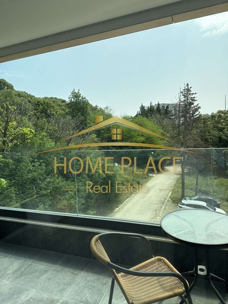 Дава под наем 4-СТАЕН, гр. Варна, Бриз, снимка 10 - Апартаменти - 53369611