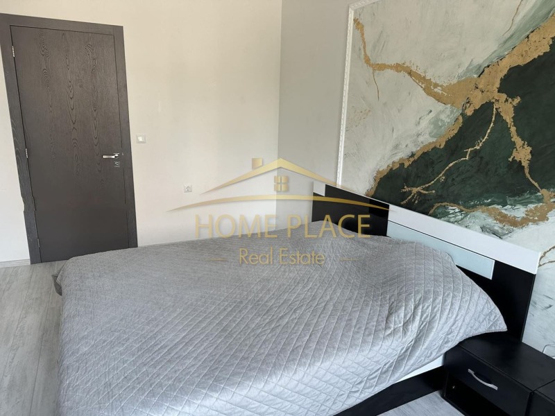 Дава под наем 4-СТАЕН, гр. Варна, Бриз, снимка 5 - Апартаменти - 53369611