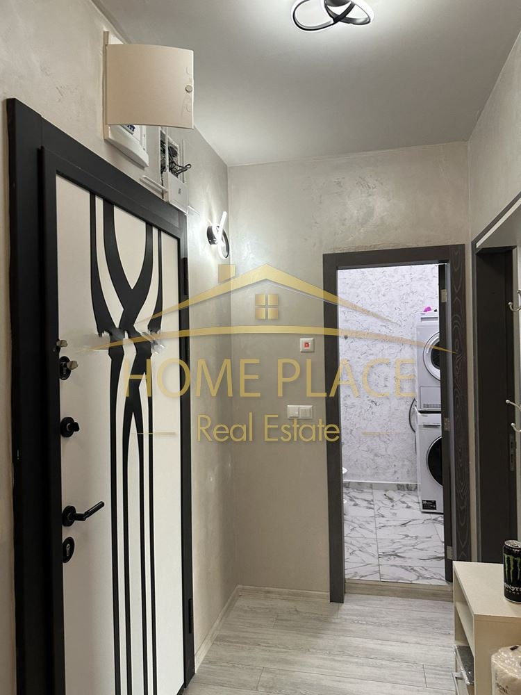 Дава под наем 4-СТАЕН, гр. Варна, Бриз, снимка 13 - Апартаменти - 53369611