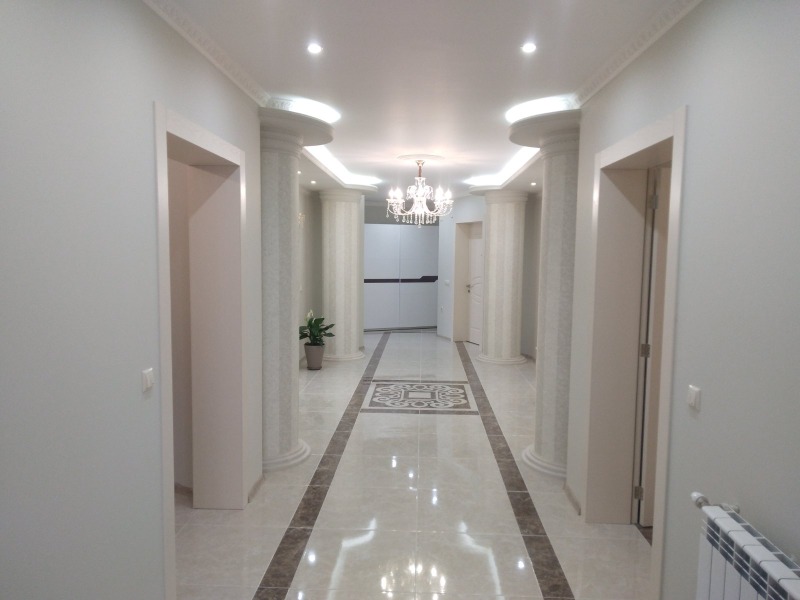 Προς ενοικίαση  3+ υπνοδωμάτιο Βαρνα , Μλαδοστ 1 , 320 τ.μ | 40894013 - εικόνα [12]