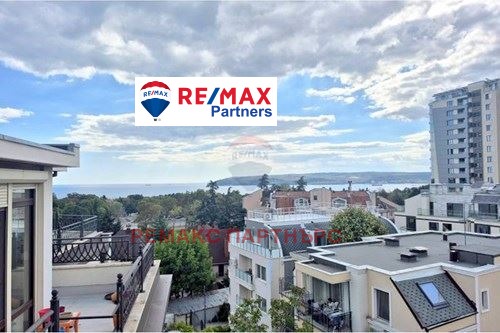Издаје се  Мезонета Варна , Бриз , 180 м2 | 93839246 - слика [12]