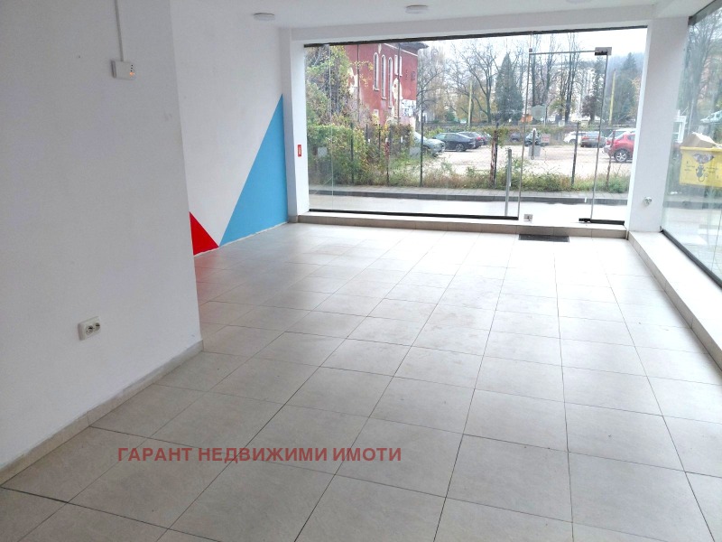 Дава под наем ОФИС, гр. Габрово, Център, снимка 3 - Офиси - 52627942