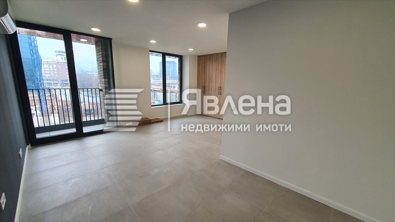 Дава под наем ОФИС, гр. София, Манастирски ливади