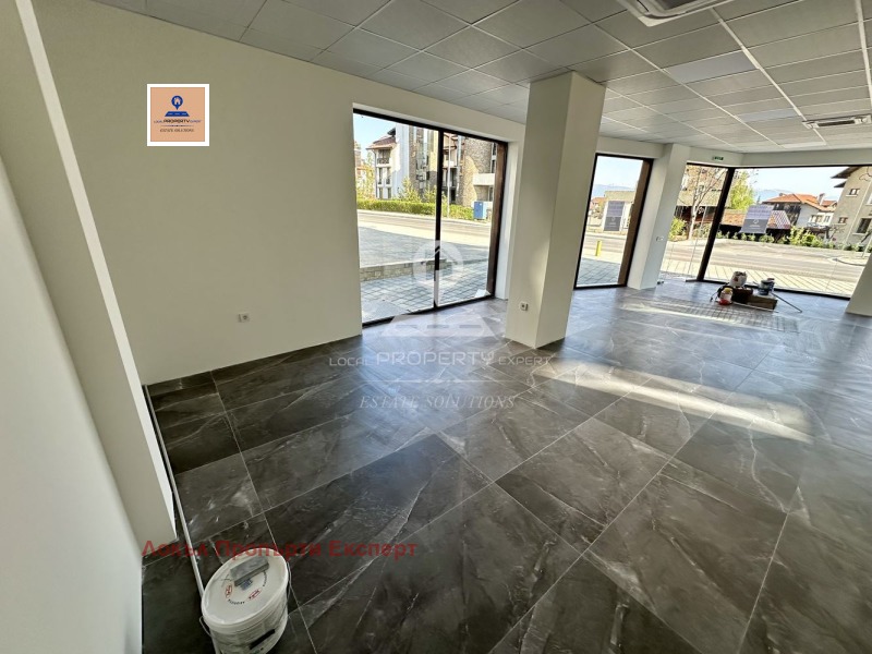 En renta  Comercio región Blagoevgrad , Bansko , 166 metros cuadrados | 67890151 - imagen [5]