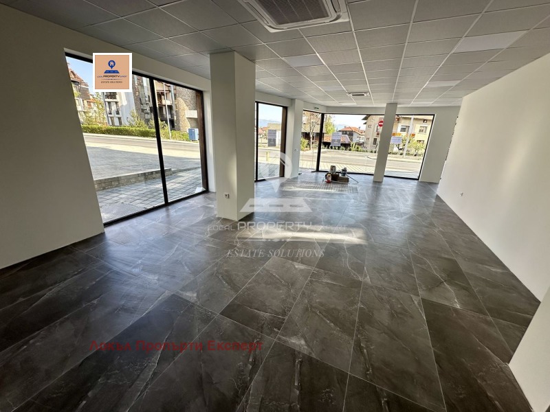En renta  Comercio región Blagoevgrad , Bansko , 166 metros cuadrados | 67890151 - imagen [4]