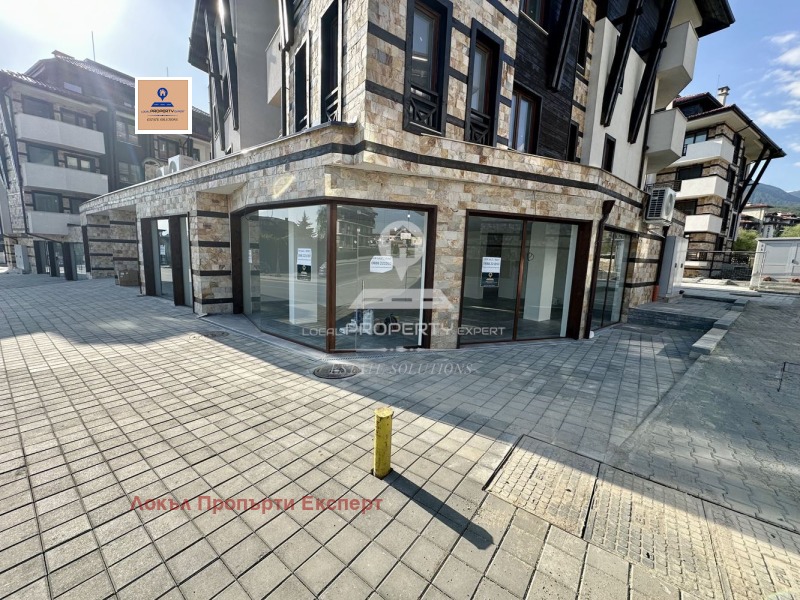 En renta  Comercio región Blagoevgrad , Bansko , 166 metros cuadrados | 67890151 - imagen [3]