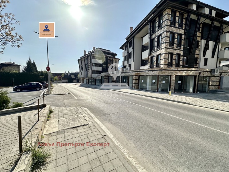 En renta  Comercio región Blagoevgrad , Bansko , 166 metros cuadrados | 67890151 - imagen [13]