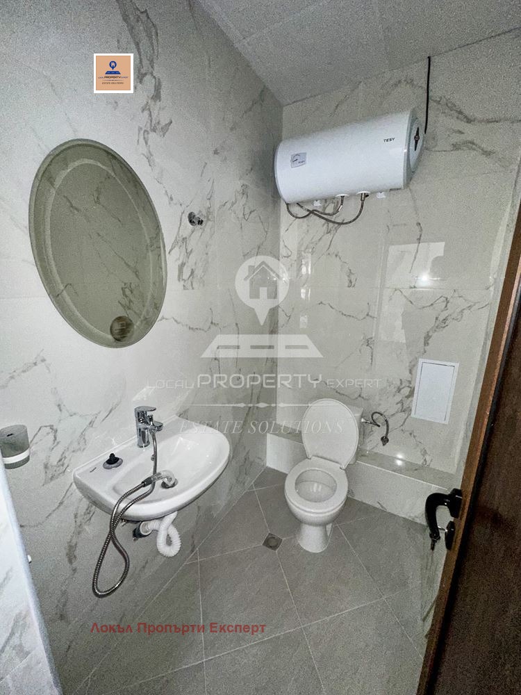 En renta  Comercio región Blagoevgrad , Bansko , 166 metros cuadrados | 67890151 - imagen [11]