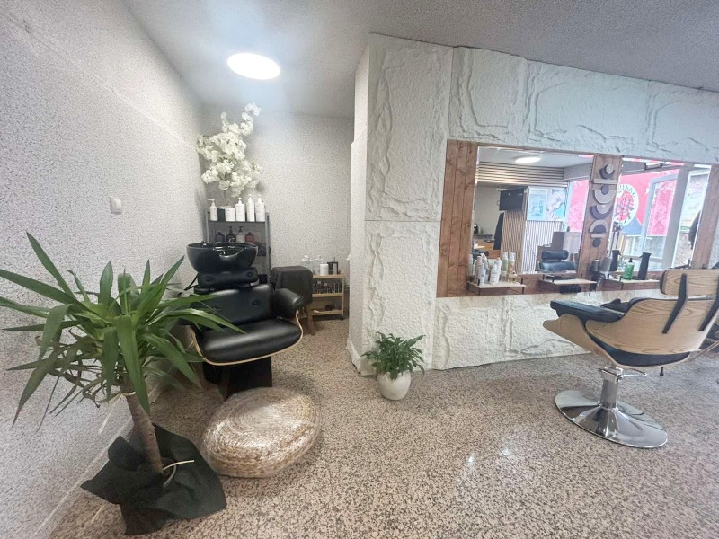 Дава под наем МАГАЗИН, гр. Пловдив, Център, снимка 3 - Магазини - 53595040