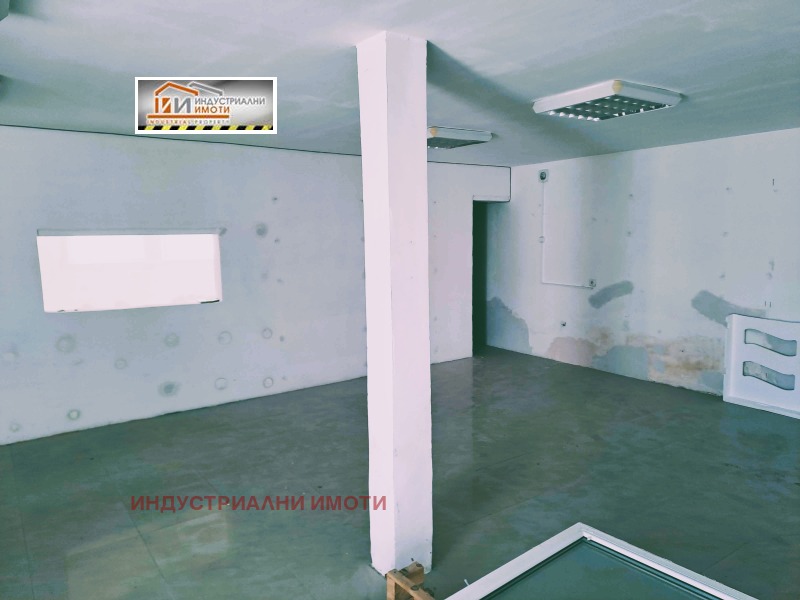 Para alugar  Armazenar Plovdiv , Industrialna zona - Sever , 95 m² | 69407048 - imagem [4]