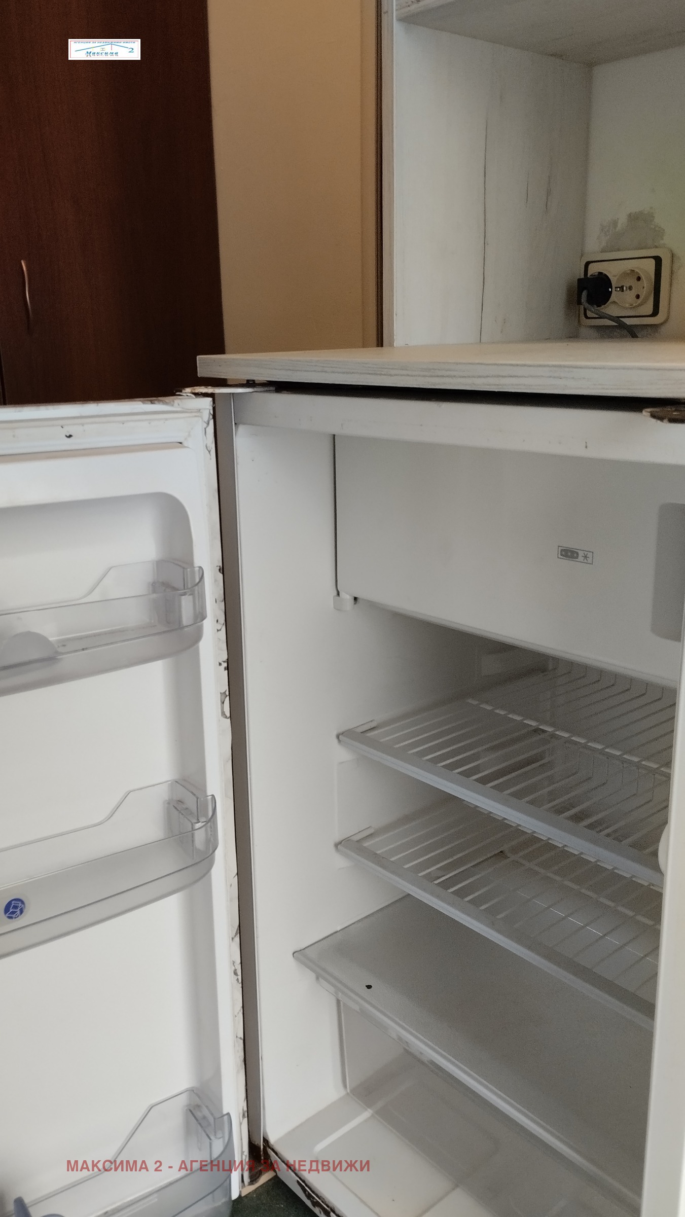 Дава под наем 1-СТАЕН, гр. Плевен, Широк център, снимка 9 - Апартаменти - 53954593