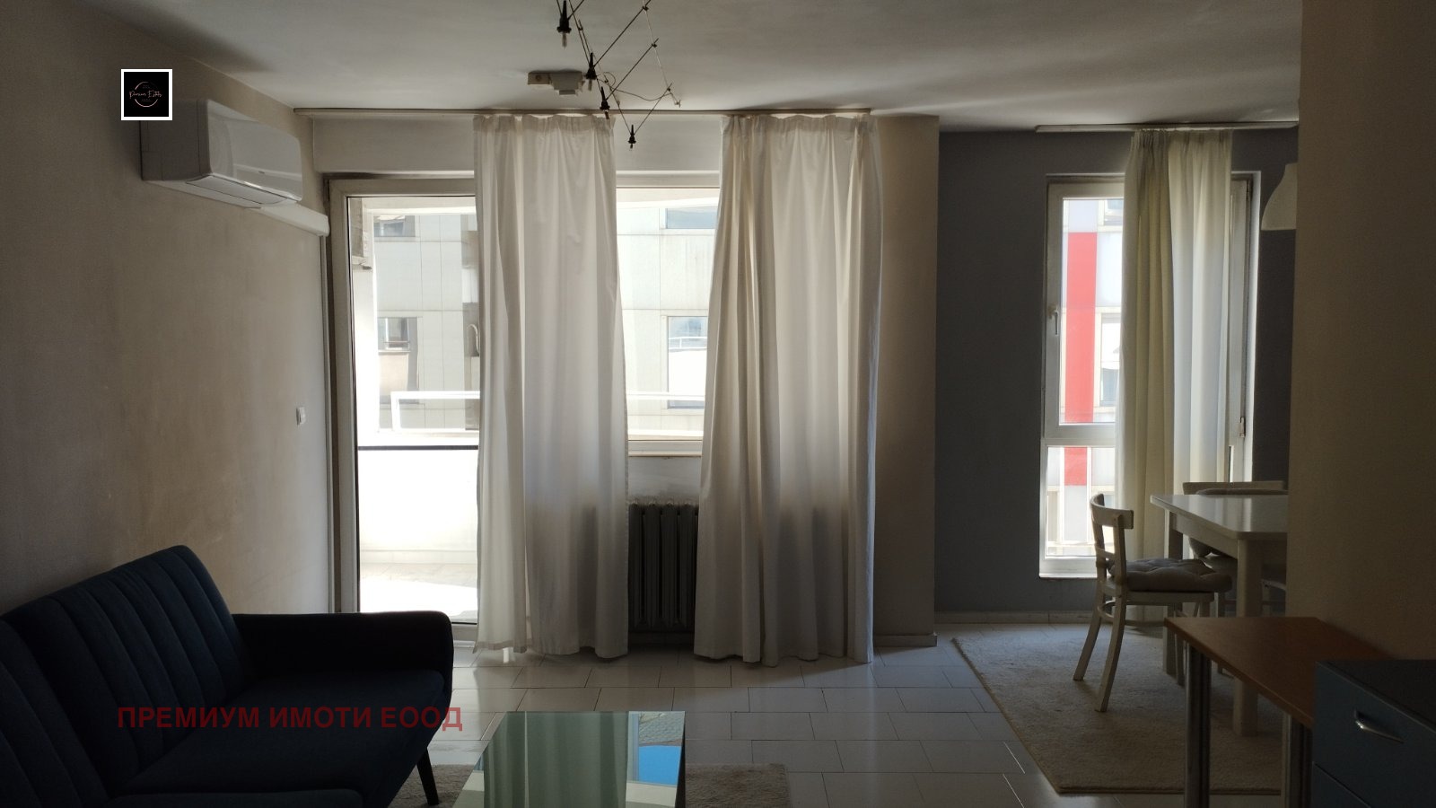 Дава под наем 2-СТАЕН, гр. София, Медицинска академия