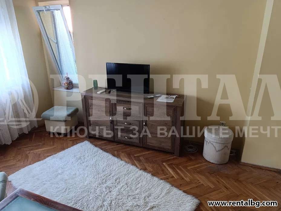 Дава под наем 2-СТАЕН, гр. Пловдив, Център, снимка 2 - Апартаменти - 55883529