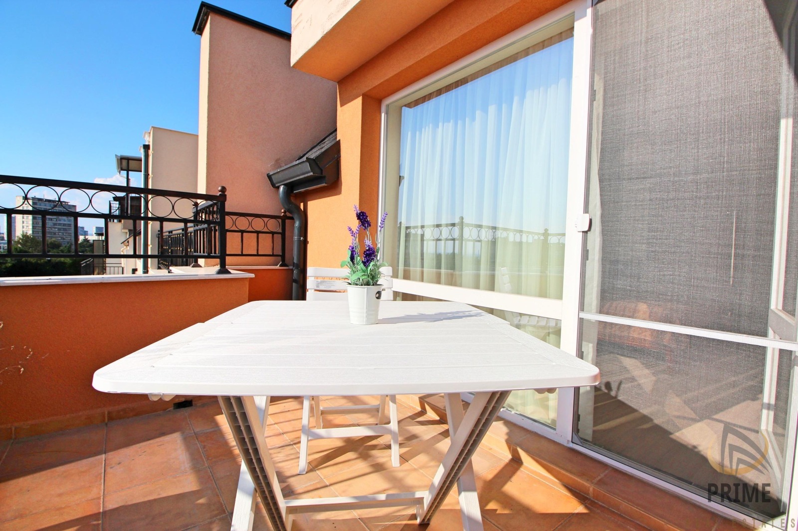 Дава под наем 3-СТАЕН, гр. Бургас, Братя Миладинови, снимка 5 - Апартаменти - 53775487