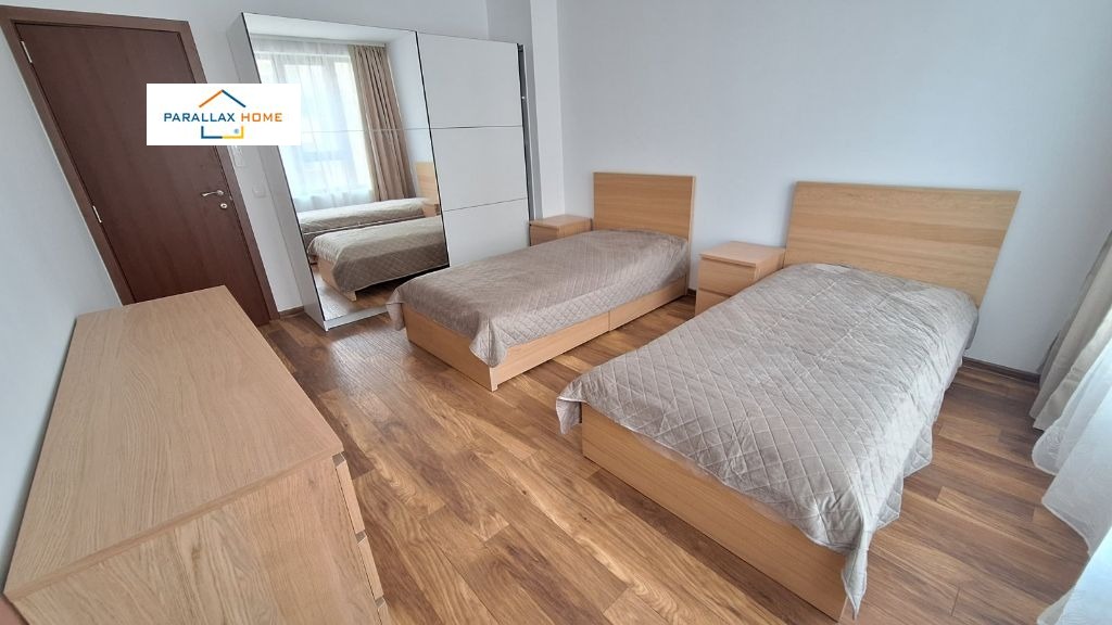 Дава под наем 3-СТАЕН, гр. София, Дървеница, снимка 9 - Апартаменти - 55613325