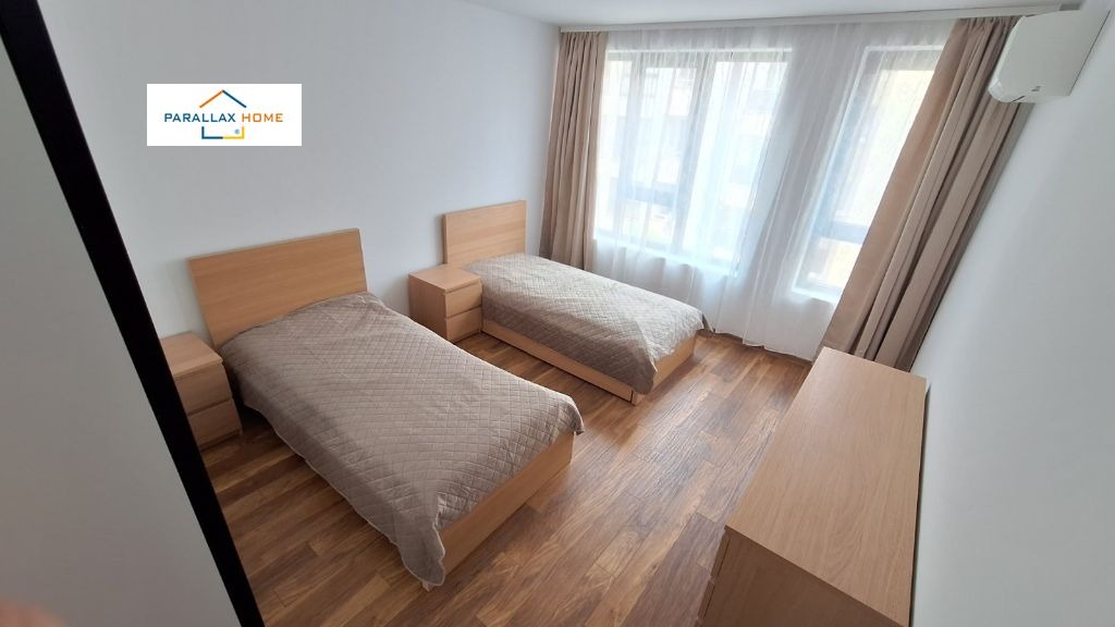 Дава под наем 3-СТАЕН, гр. София, Дървеница, снимка 10 - Апартаменти - 55613325