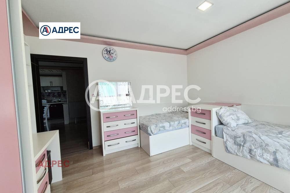 Дава под наем МНОГОСТАЕН, гр. Варна, Възраждане 1, снимка 13 - Апартаменти - 56112211