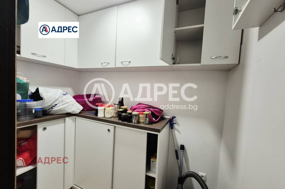 Дава под наем МНОГОСТАЕН, гр. Варна, Възраждане 1, снимка 15 - Апартаменти - 56112211