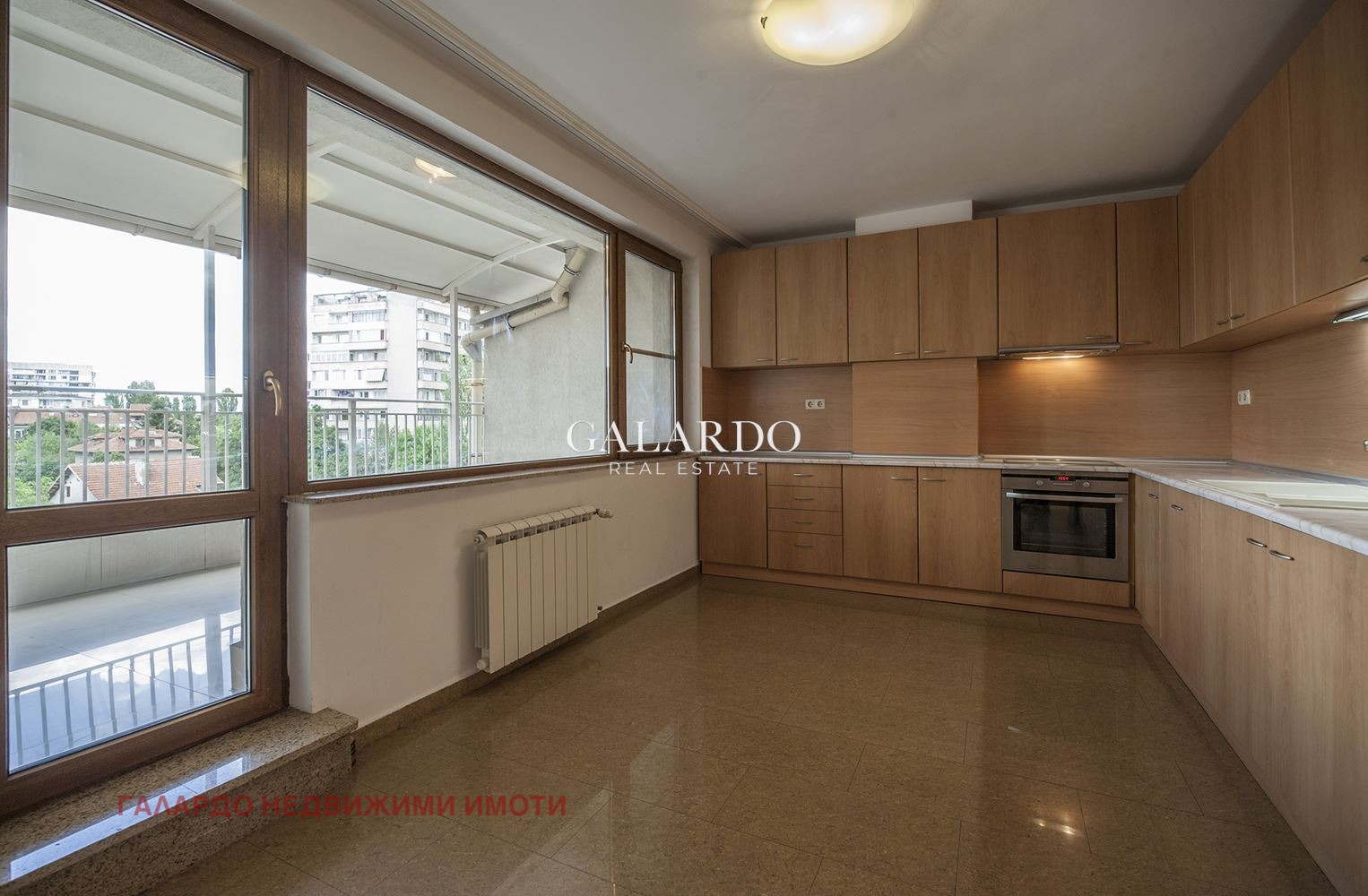 Дава под Наем 4-СТАЕН | Imot.bg — изображение 4