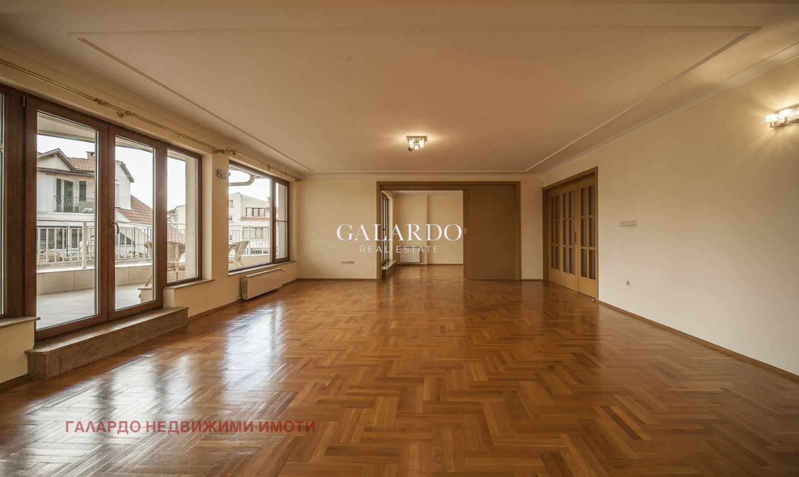 Дава под Наем 4-СТАЕН | Imot.bg — изображение 2