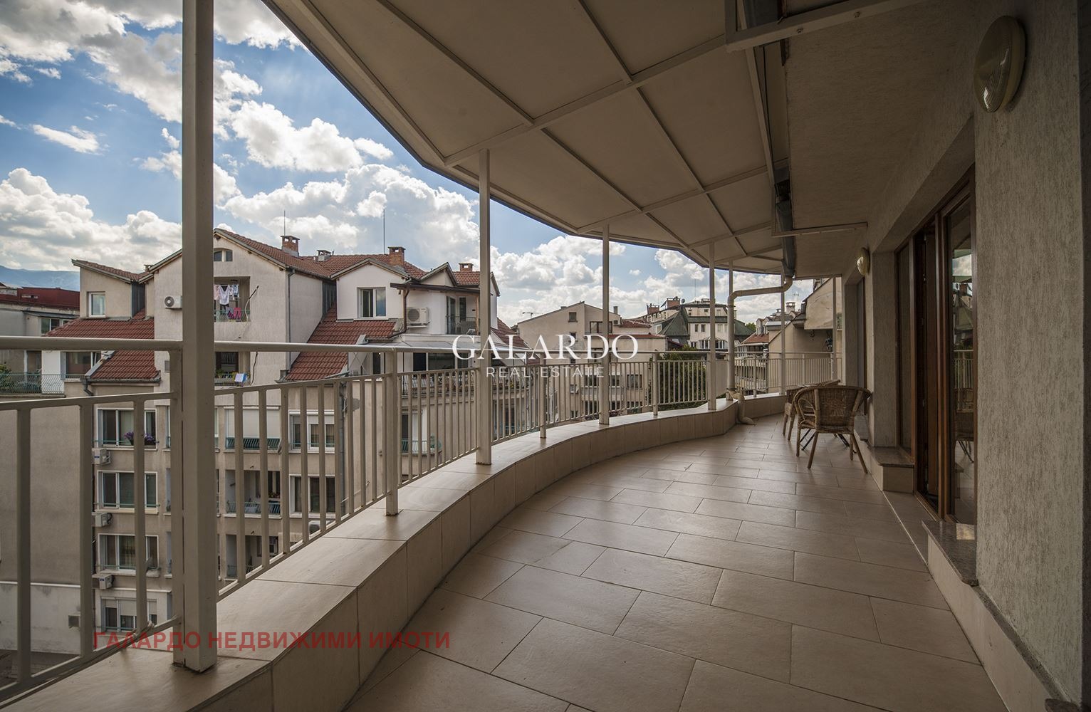 Дава под Наем 4-СТАЕН | Imot.bg — изображение 12