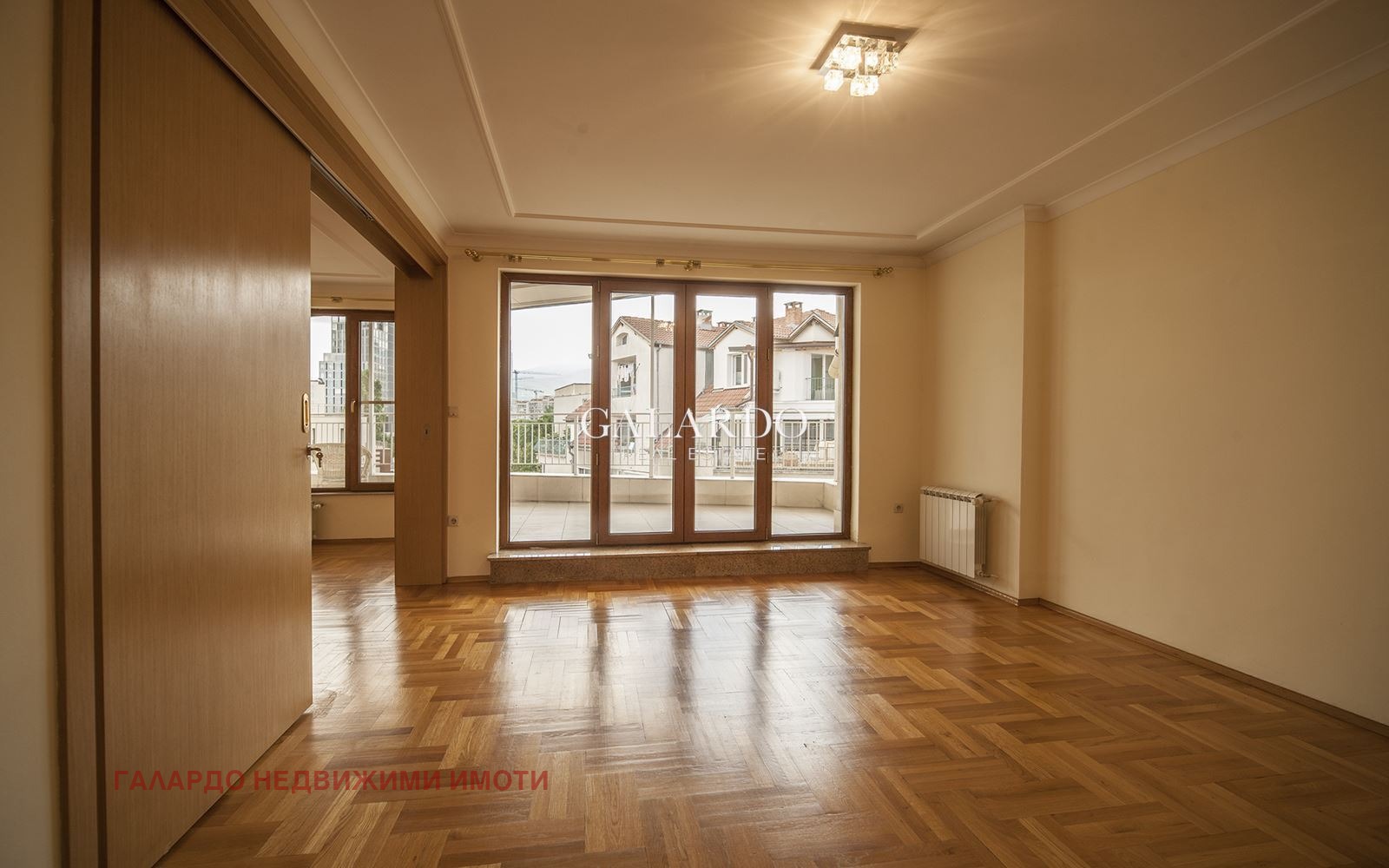 Дава под Наем 4-СТАЕН | Imot.bg — изображение 3