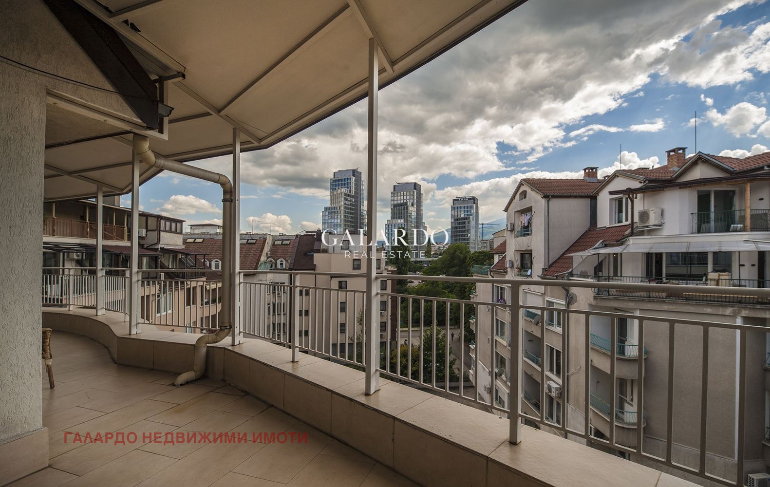 Дава под Наем 4-СТАЕН | Imot.bg — изображение 13