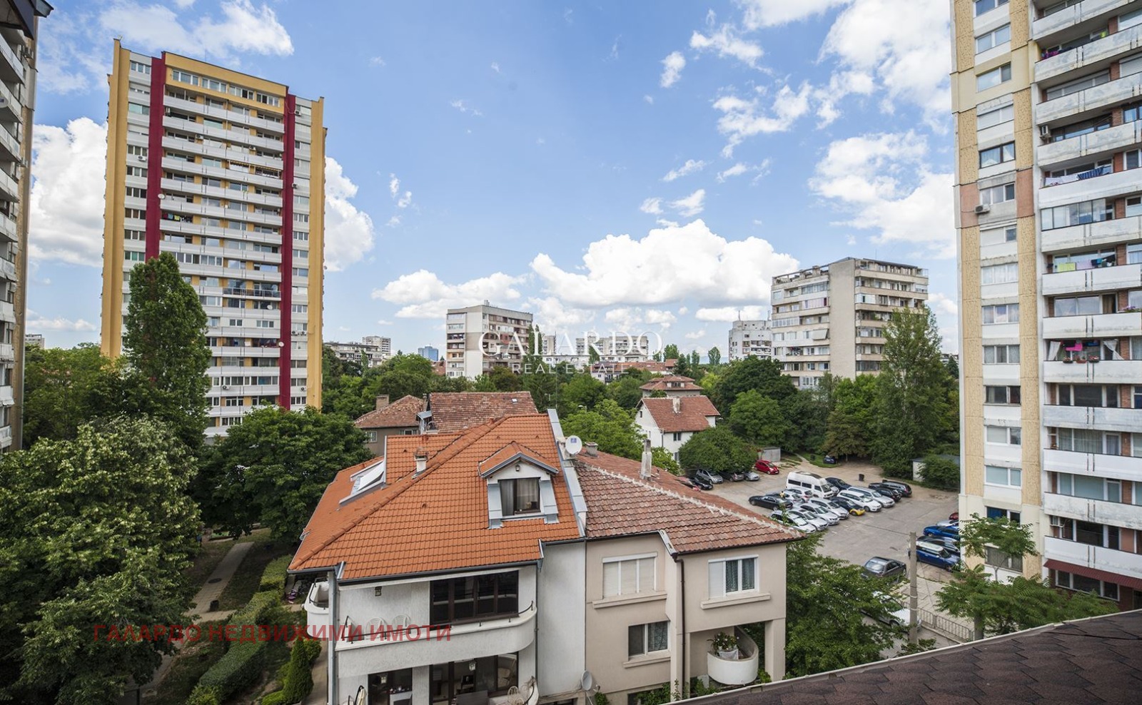 Дава под Наем 4-СТАЕН | Imot.bg — изображение 15