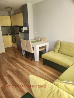 1 quarto Liulin - centar, Sofia