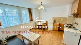 Дава под наем  2-стаен, град Бургас