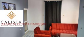 Дава под наем етаж от къща град Пловдив Център - [1] 