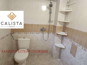 Етаж от къща град Пловдив, Център 5