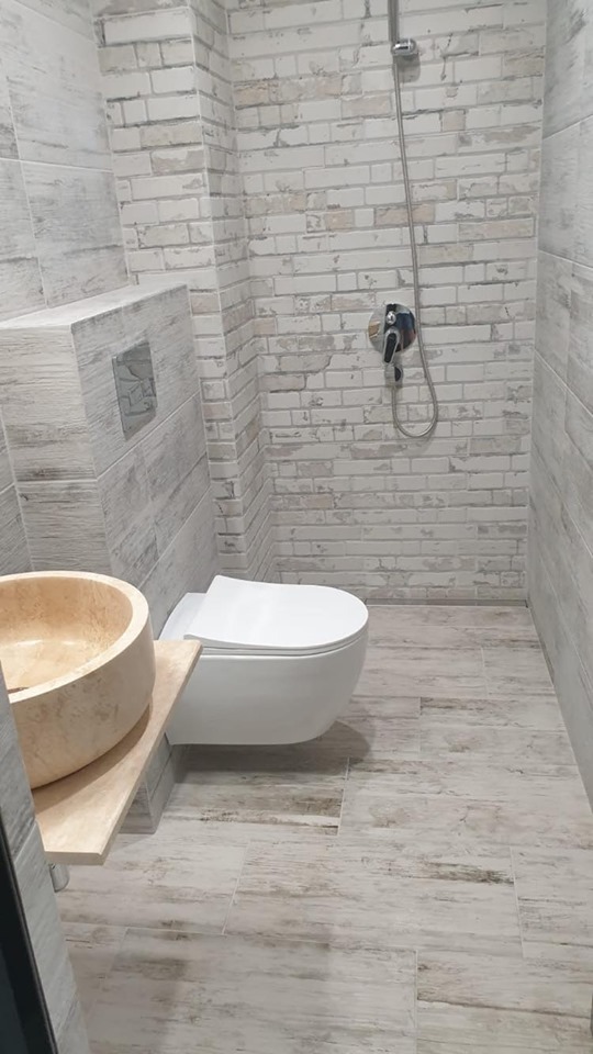 Te huur  Studio Plovdiv , Mladezjki Chalm , 40 m² | 27400525 - afbeelding [12]