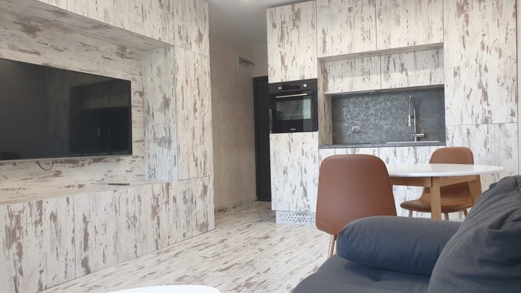Te huur  Studio Plovdiv , Mladezjki Chalm , 40 m² | 27400525 - afbeelding [10]