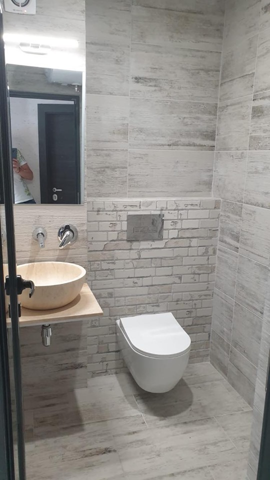 Te huur  Studio Plovdiv , Mladezjki Chalm , 40 m² | 27400525 - afbeelding [5]