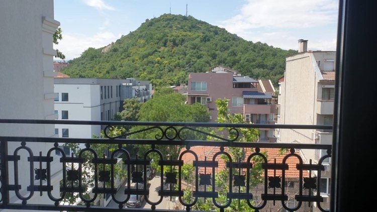 Te huur  Studio Plovdiv , Mladezjki Chalm , 40 m² | 27400525 - afbeelding [8]