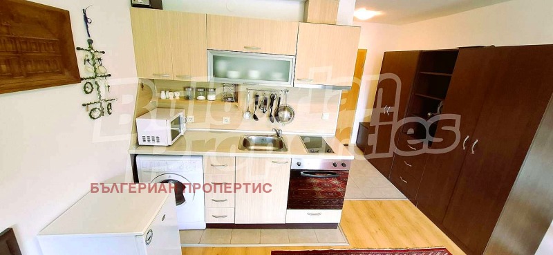 Дава под наем  1-стаен област Благоевград , гр. Банско , 46 кв.м | 17855357 - изображение [3]