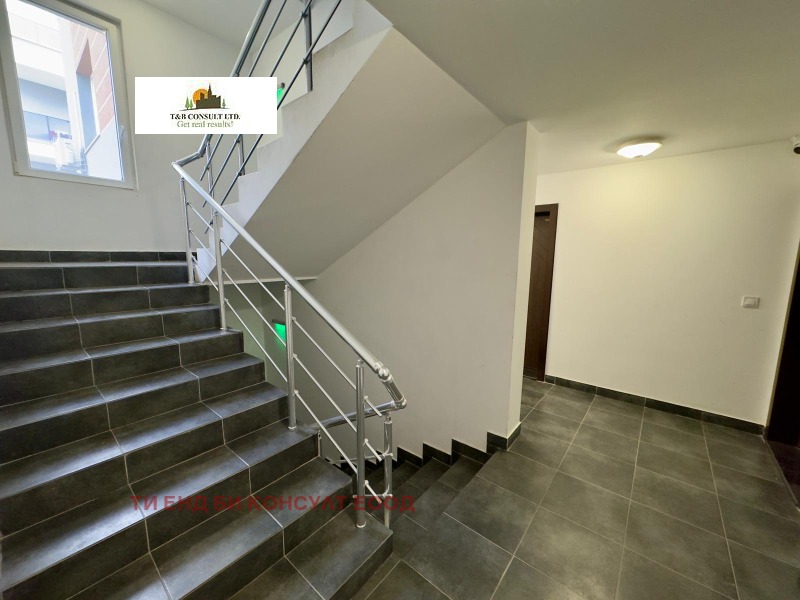 Дава под наем 1-СТАЕН, гр. София, Малинова долина, снимка 5 - Апартаменти - 52551081