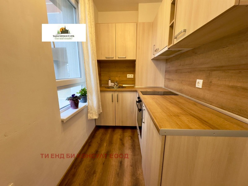 Дава под наем 1-СТАЕН, гр. София, Малинова долина, снимка 2 - Апартаменти - 52551081