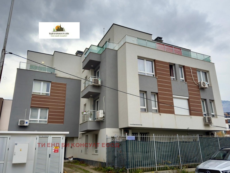 Дава под наем 1-СТАЕН, гр. София, Малинова долина, снимка 6 - Апартаменти - 52551081