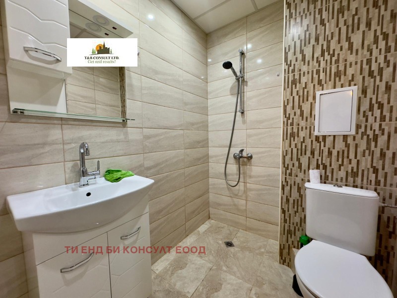 Дава под наем 1-СТАЕН, гр. София, Малинова долина, снимка 3 - Апартаменти - 52551081